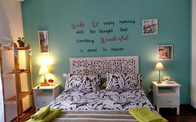 Spaccanapoli Bros. B&B